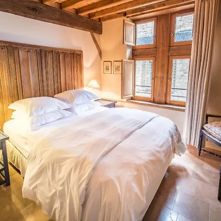 Hôtel la Maison de Rhodes&Spa-3