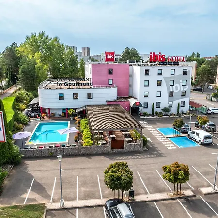 Ibis Europe Chalon Sur Saone-3
