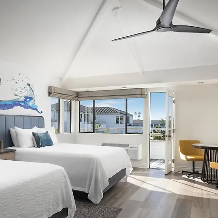 Hotel Indigo San Diego Del Mar By Ihg-3