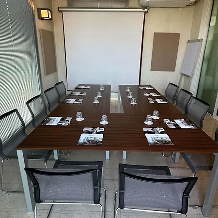 Mercure Hotel Rimini Artis-2