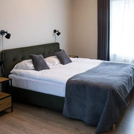 Primo Hotel Riga-2