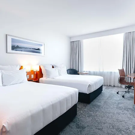 Novotel Christchurch Cathedral Square-2
