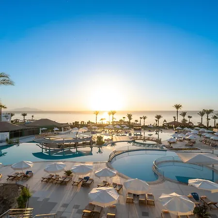 Safir Sharm Waterfalls Resort-3
