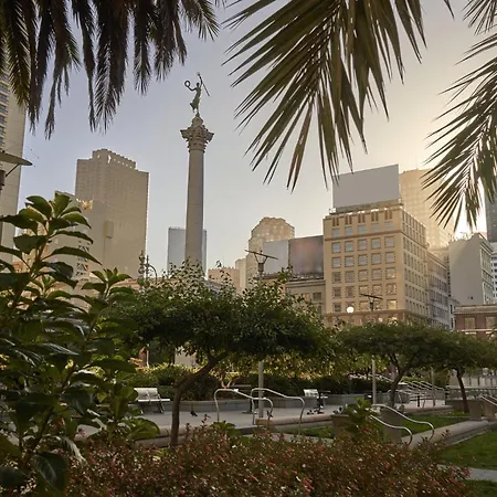 Intercontinental San Francisco By Ihg-2