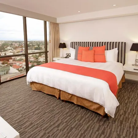 Presidente InterContinental Guadalajara, an IHG Hotel-3
