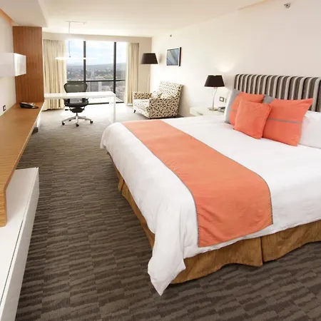 Presidente InterContinental Guadalajara, an IHG Hotel-2