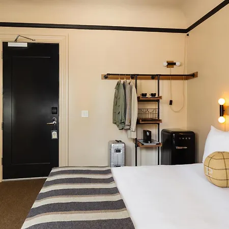 Palihotel San Francisco, A Member Of Design Hotels-2