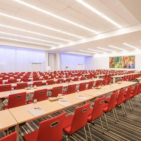 Crowne Plaza Copenhagen Towers By Ihg-2
