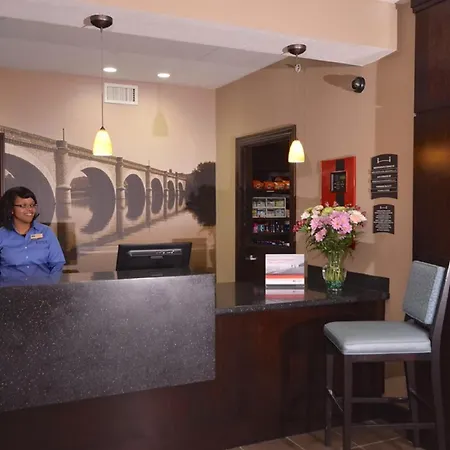 Staybridge Suites - Cincinnati North By Ihg-3