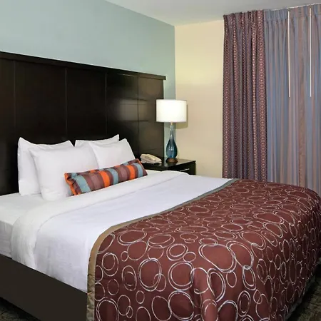 Staybridge Suites - Cincinnati North By Ihg-2
