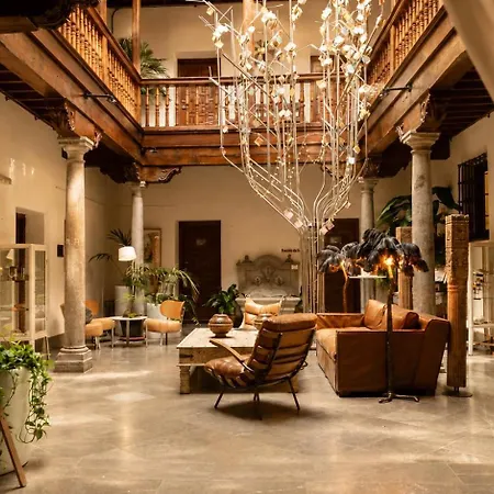 Gar Anat Hotel Boutique - Domus Artis-3