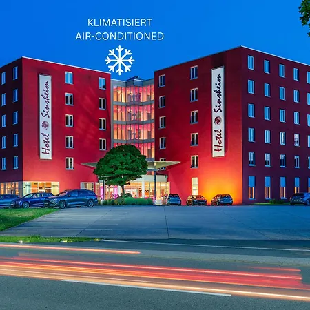 Hotel Sinsheim-2