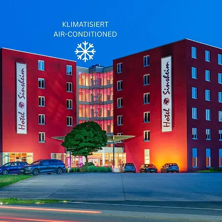 Hotel Sinsheim-2