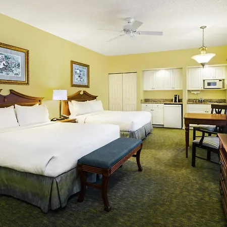 Holiday Inn & Suites Clearwater Beach S-Harbourside-2