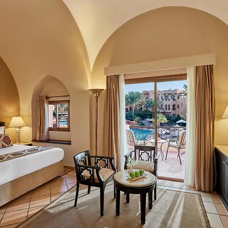Steigenberger Coraya Beach - Adults Friendly 16 Years Plus-3