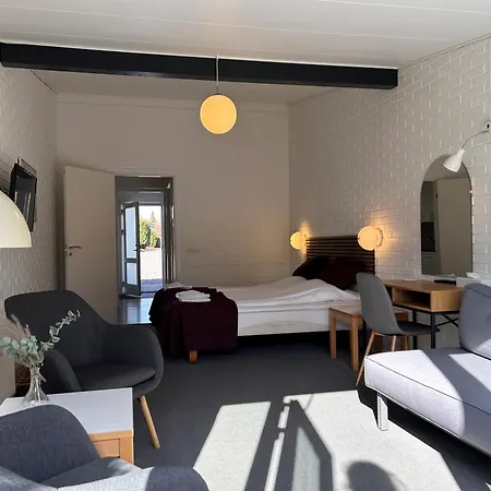Hotel Balka Strand-3