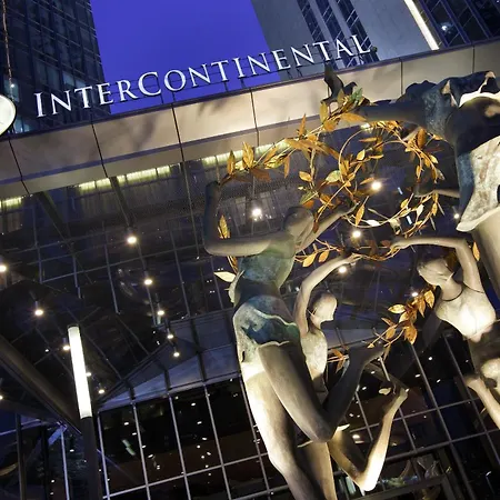 Intercontinental Shanghai Jing' An By Ihg-2