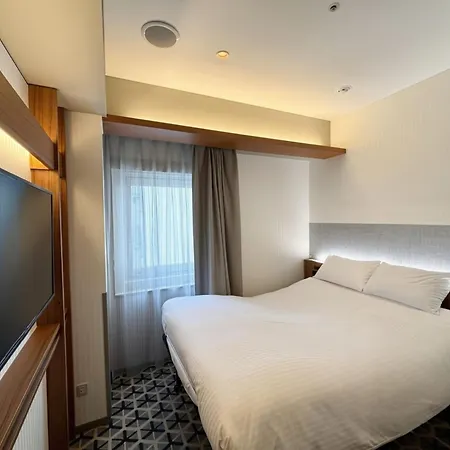 Hotel Gracery Ginza-3