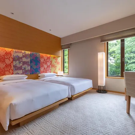 Hyatt Regency Kyoto-3
