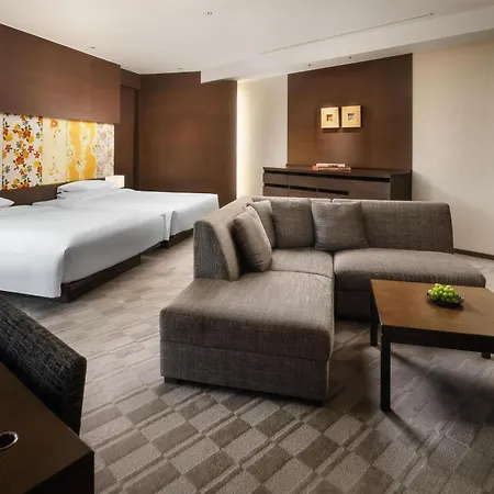 Hyatt Regency Kyoto-3