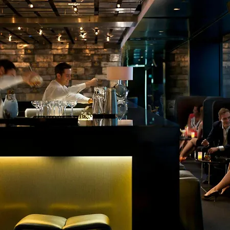 Mandarin Oriental, Barcelona-2