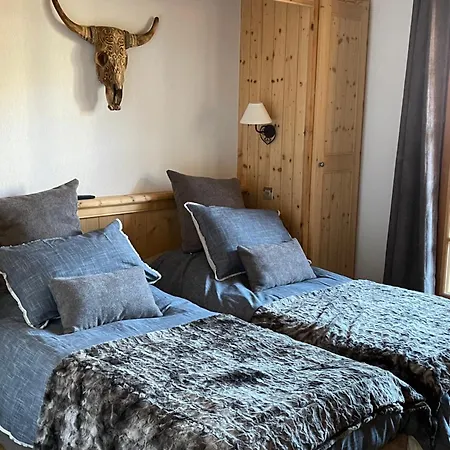 Montana Chalet Hôtel&Spa-2