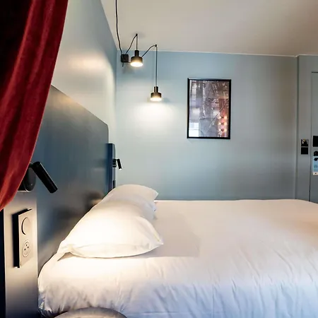 ibis Styles Bourg en Bresse-3