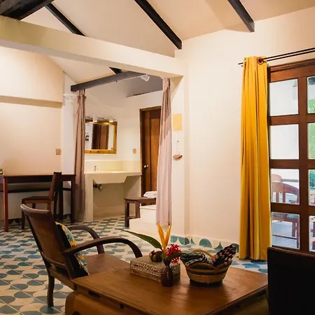 Sambor Village Hotel-3