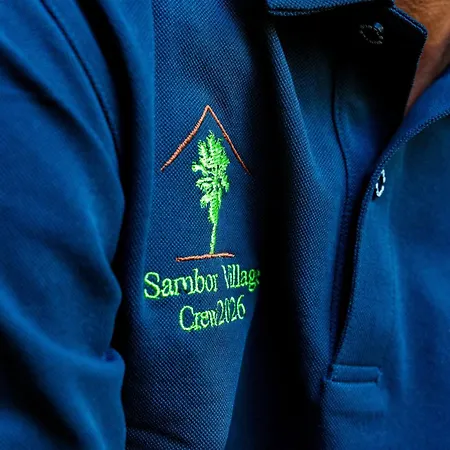 Sambor Village Hotel-2