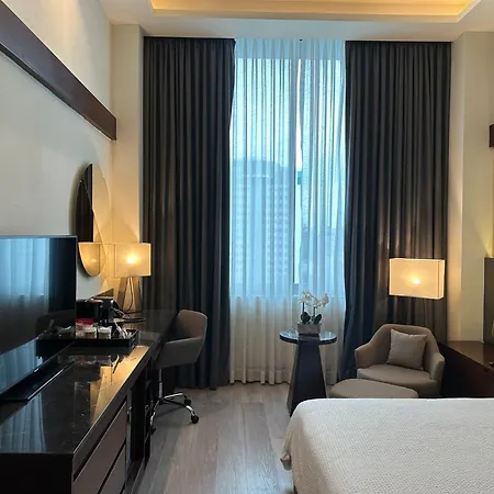 Holiday Inn Santo Domingo By Ihg-3