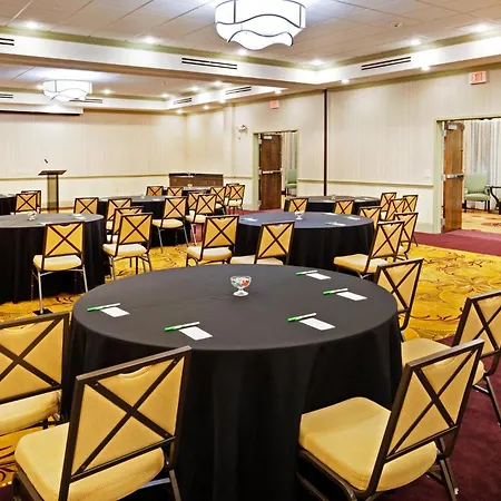 Holiday Inn Rock Hill By Ihg-2