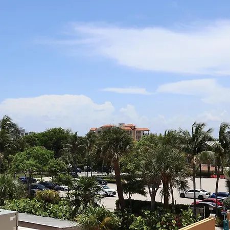 Wyndham Deerfield Beach Resort-3