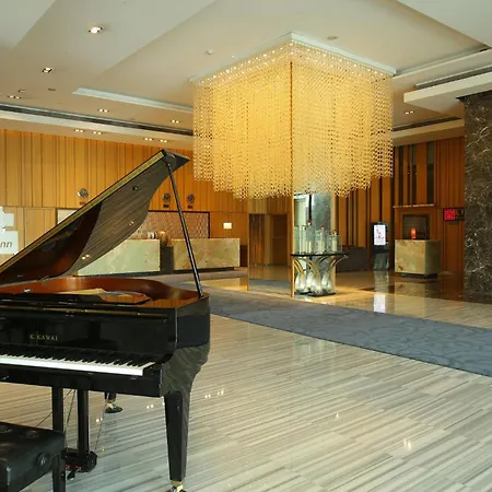Holiday Inn New Delhi Mayur Vihar Noida By Ihg-3
