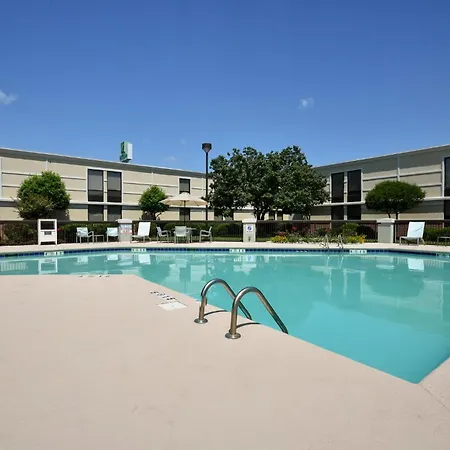 Holiday Inn Lumberton By Ihg-2