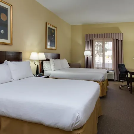 Holiday Inn Express & Suites Sebring By Ihg-2
