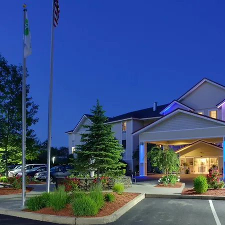 Holiday Inn Express Hotel & Suites Brattleboro By Ihg-2