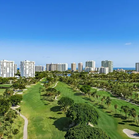 Jw Marriott Miami Turnberry Resort & Spa-2