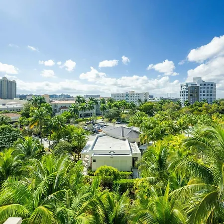 Jw Marriott Miami Turnberry Resort & Spa-2