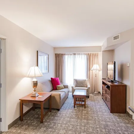 Staybridge Suites Wilmington East By Ihg-3