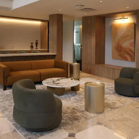 Holiday Inn Monclova By Ihg-2