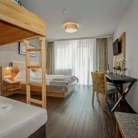 Hotel Almrausch-3