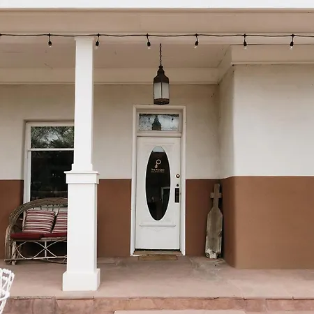 The Parador-3