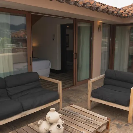 Casa Del Alma Hotel Boutique & Spa-3