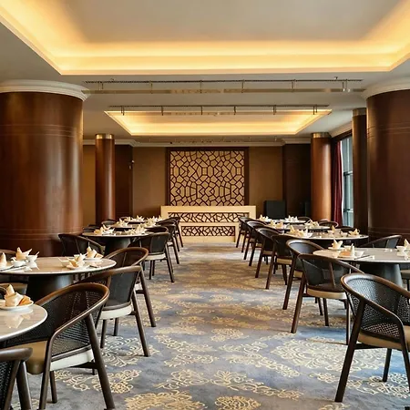 Sheraton Shunde Hotel-3