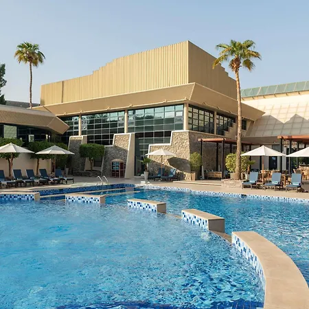 The Creekside Hotel, Dubai - An Accor Hotel-3