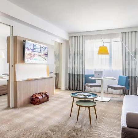 Novotel Lugano Paradiso-3