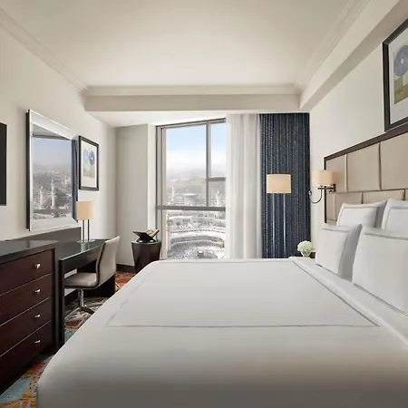 Swissotel Makkah-3