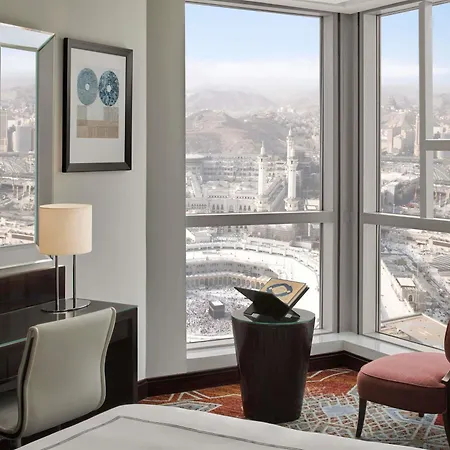 Swissotel Makkah-3