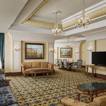 Swissotel Makkah-2