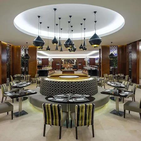 Swissotel Makkah-2